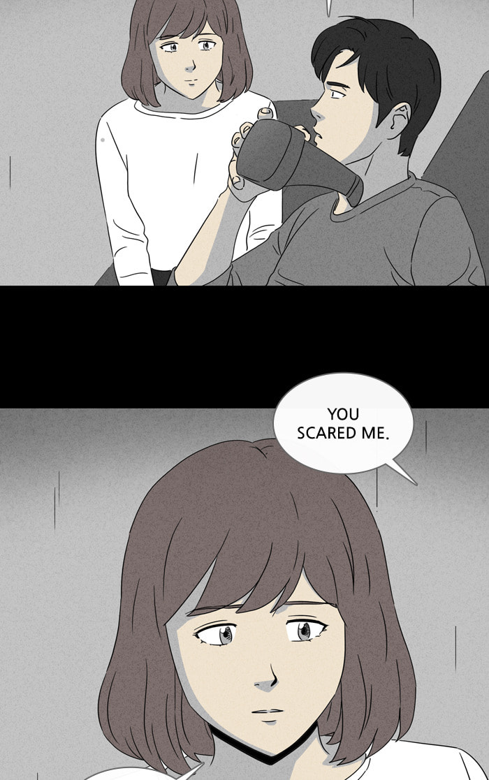 Tales of the Unusual Chapter 331 page 32 - 