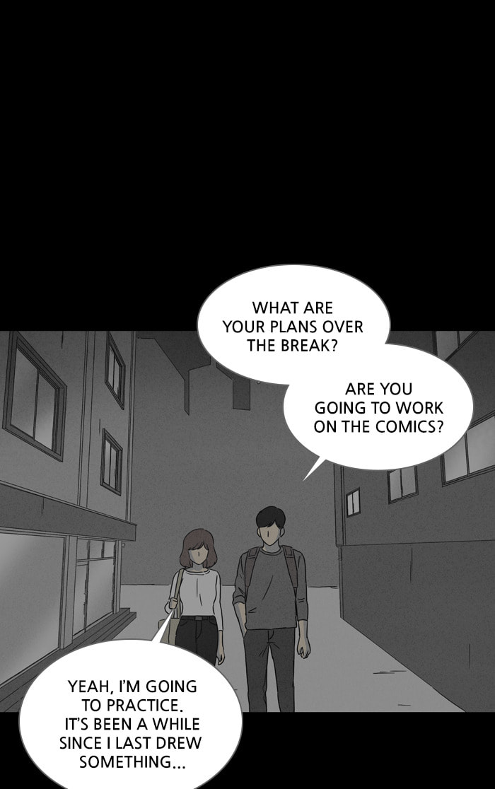 Tales of the Unusual Chapter 331 page 34 - 