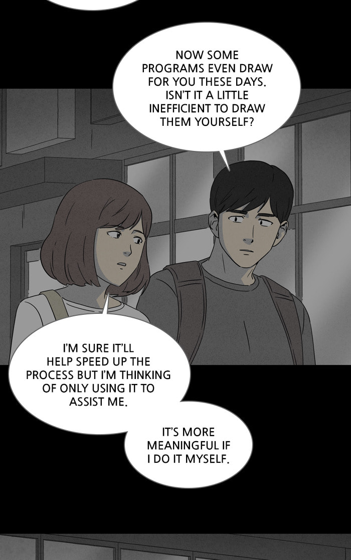 Tales of the Unusual Chapter 331 page 35 - 