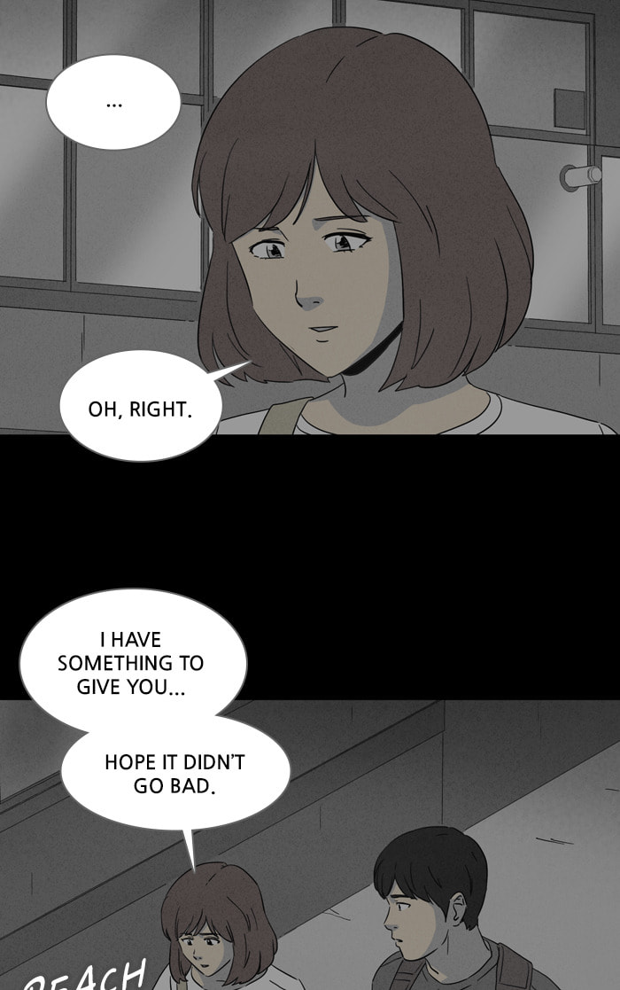 Tales of the Unusual Chapter 331 page 36 - 