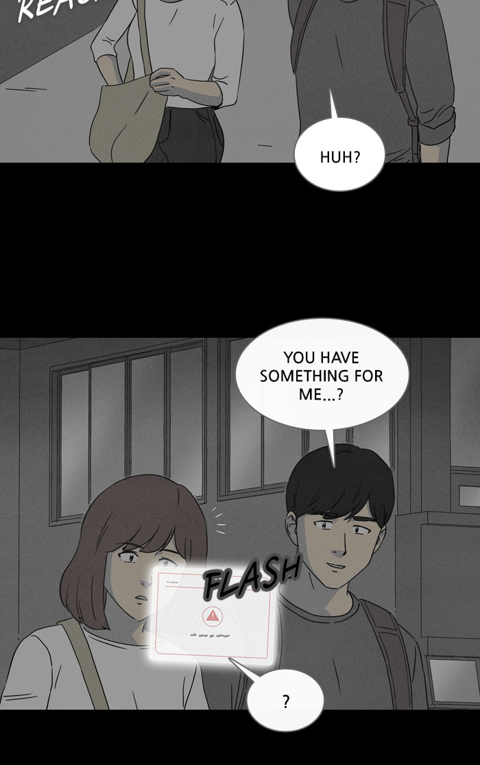 Tales of the Unusual Chapter 331 page 37 - 