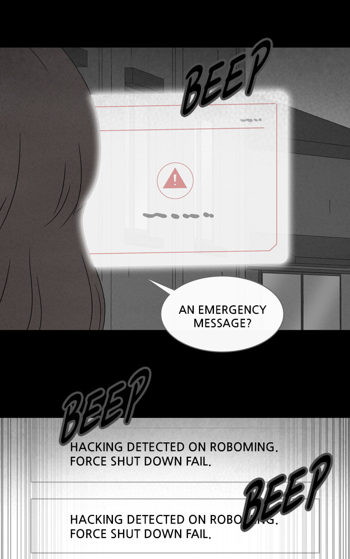 Tales of the Unusual Chapter 331 page 38 - 