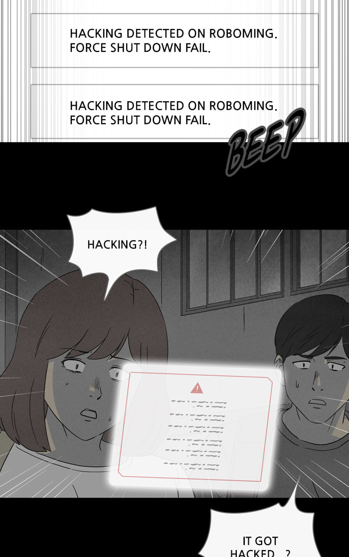 Tales of the Unusual Chapter 331 page 39 - 