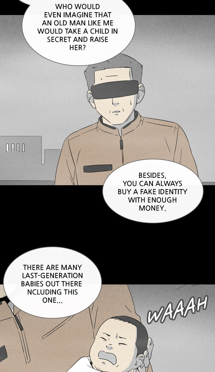 Tales of the Unusual Chapter 331 page 5 - 