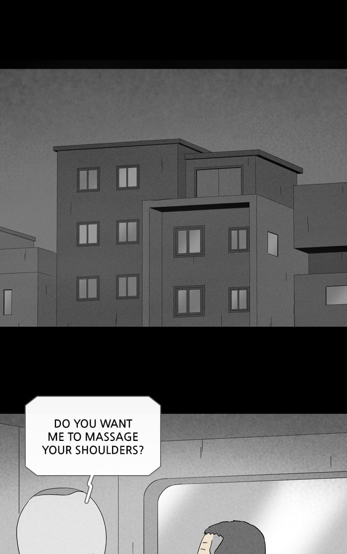 Tales of the Unusual Chapter 331 page 41 - 