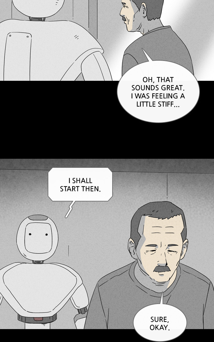 Tales of the Unusual Chapter 331 page 42 - 