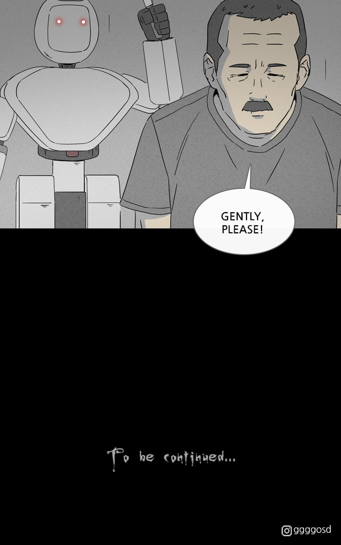 Tales of the Unusual Chapter 331 page 44 - 
