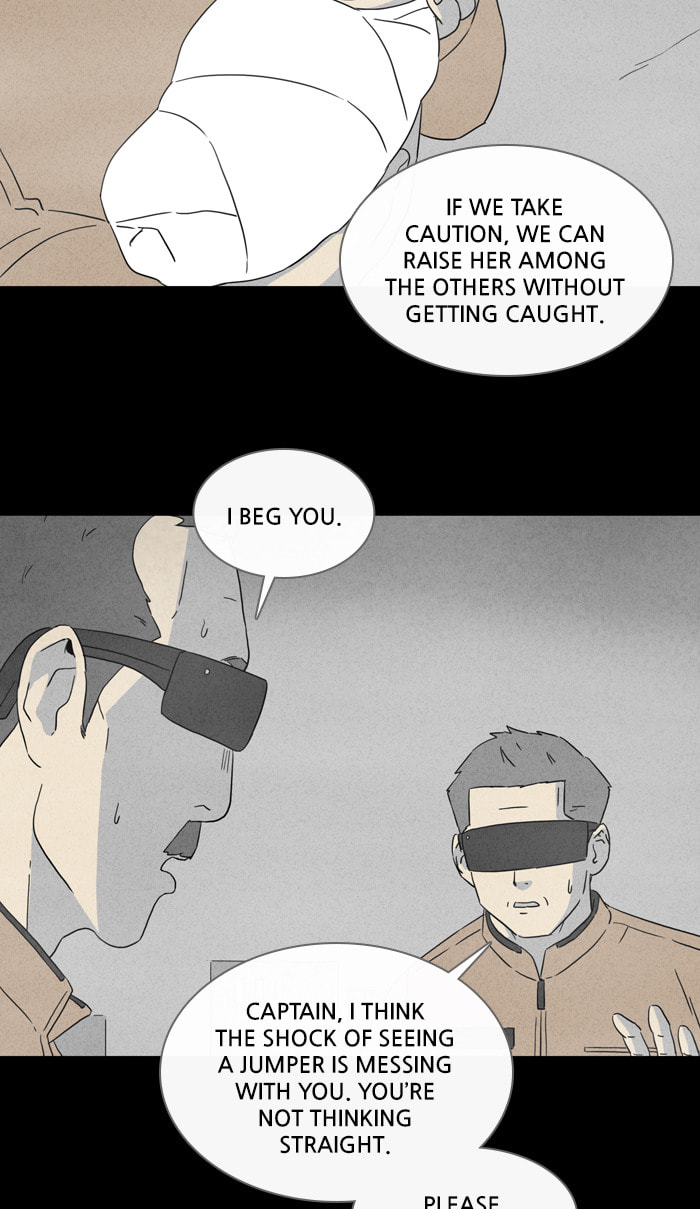 Tales of the Unusual Chapter 331 page 6 - 