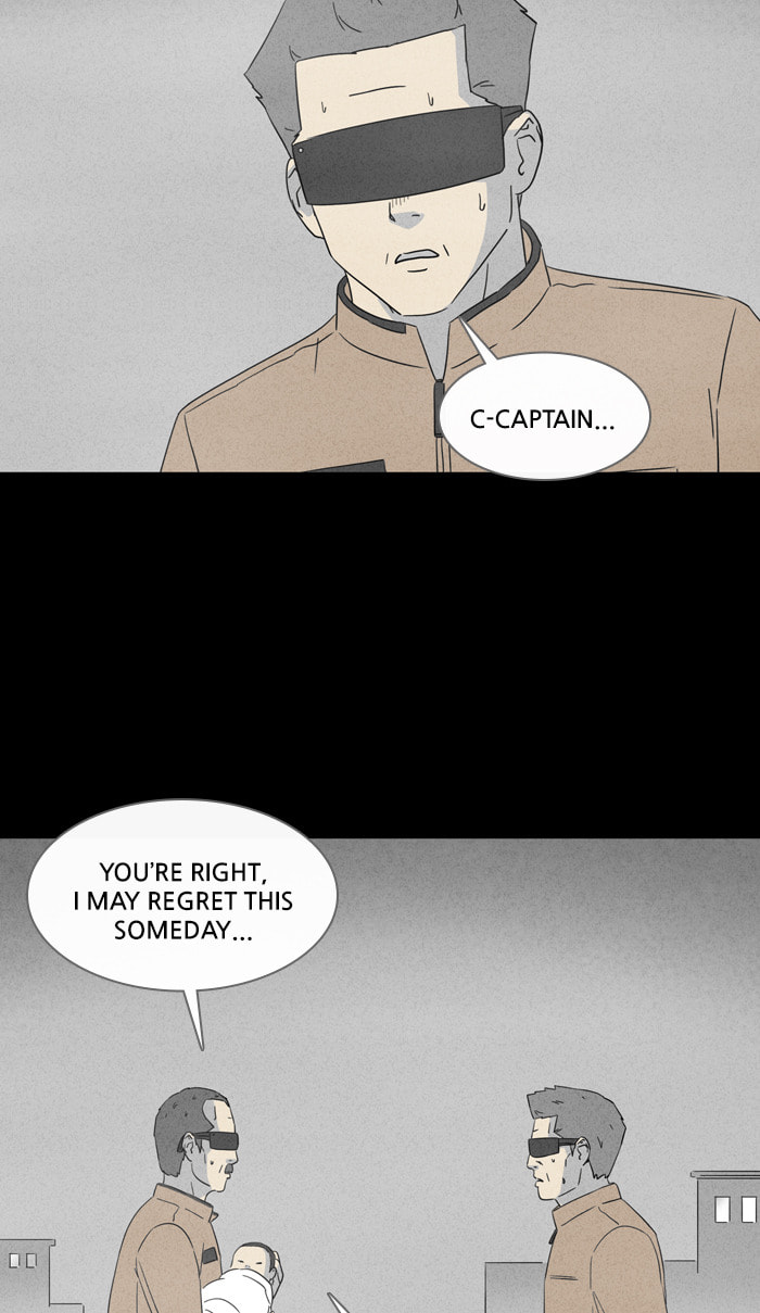 Tales of the Unusual Chapter 331 page 8 - 