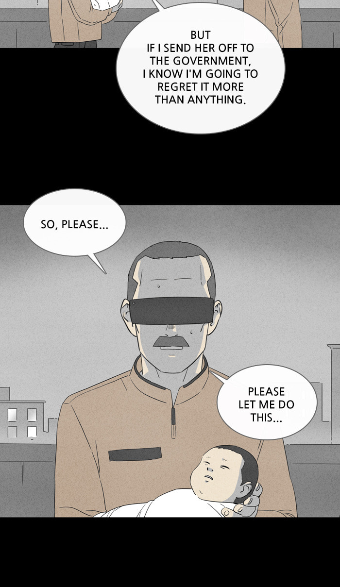 Tales of the Unusual Chapter 331 page 9 - 
