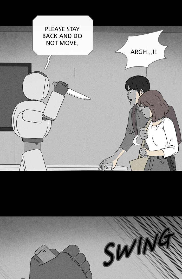 Tales of the Unusual Chapter 332 page 11 - 
