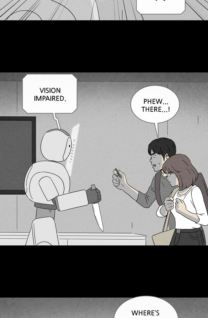 Tales of the Unusual Chapter 332 page 13 - 