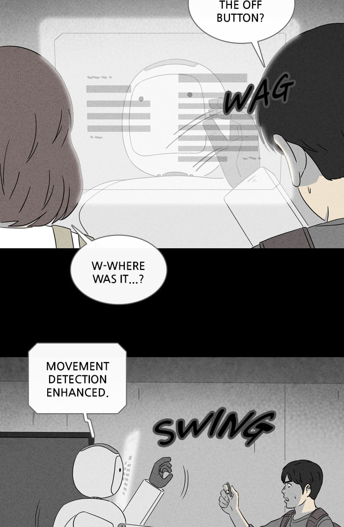 Tales of the Unusual Chapter 332 page 14 - 