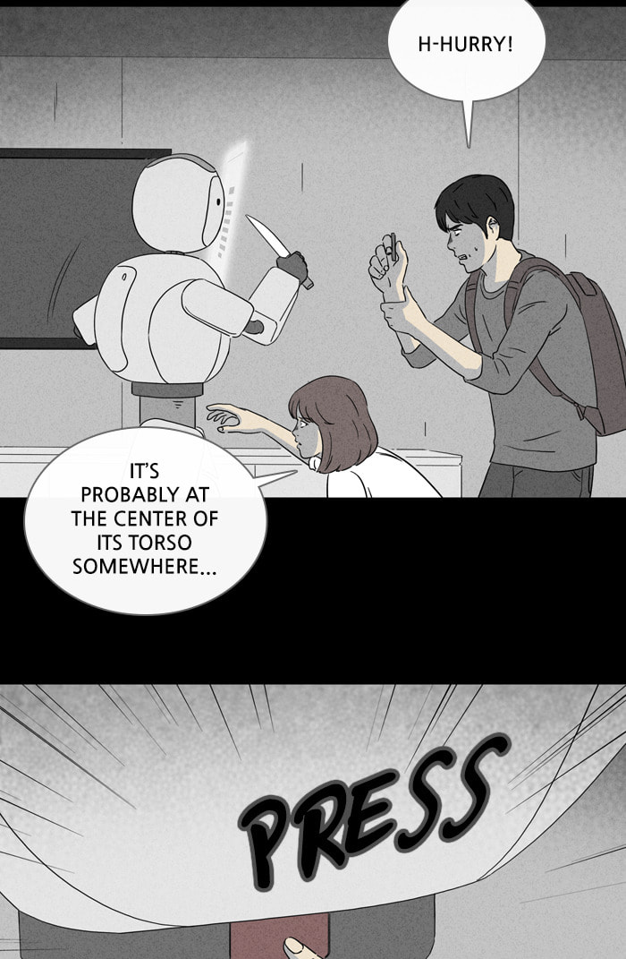 Tales of the Unusual Chapter 332 page 16 - 