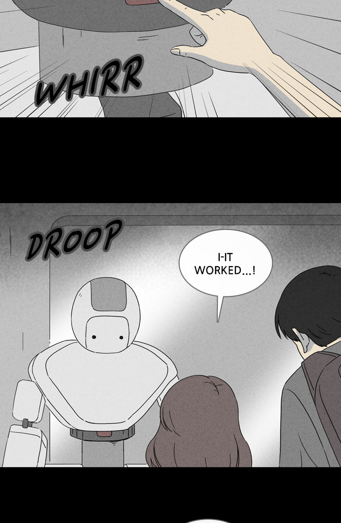 Tales of the Unusual Chapter 332 page 17 - 
