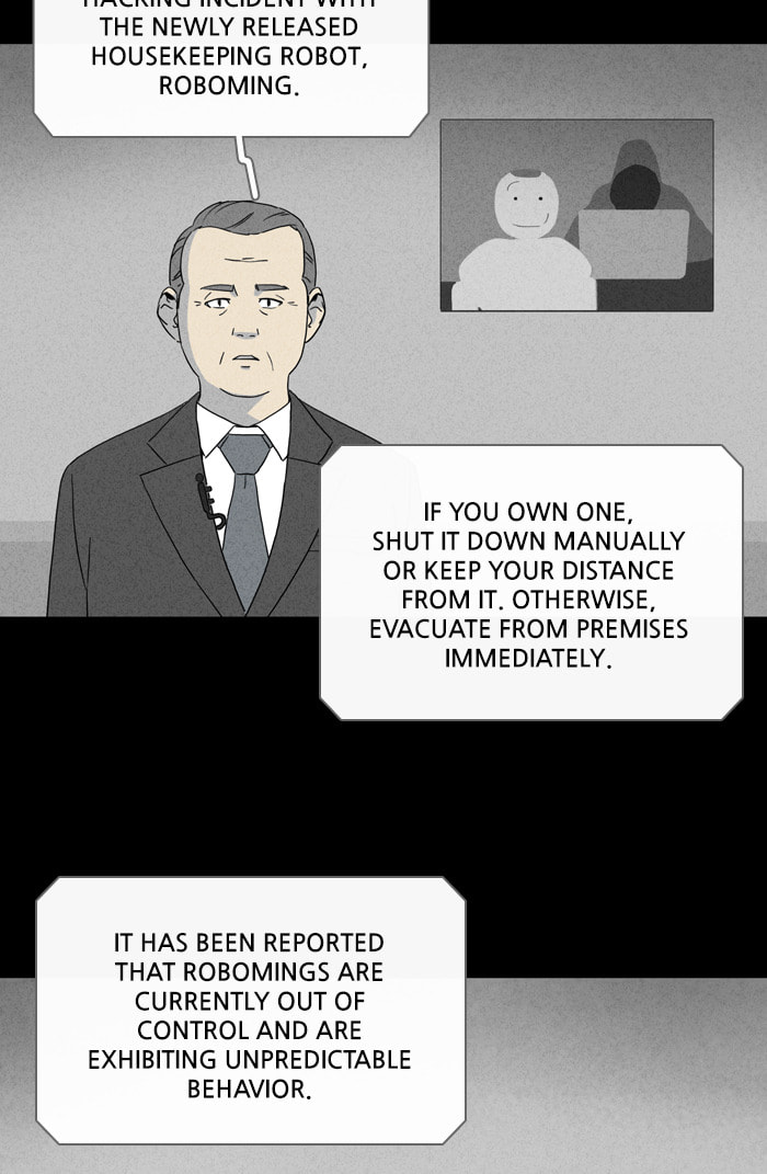 Tales of the Unusual Chapter 332 page 3 - 