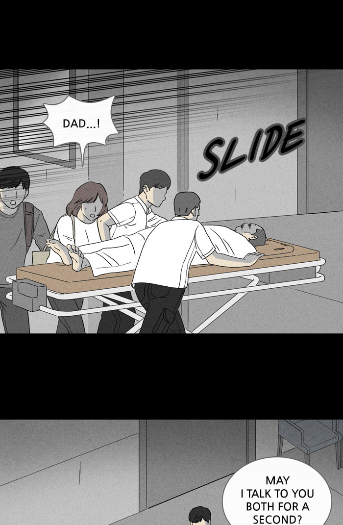 Tales of the Unusual Chapter 332 page 21 - 