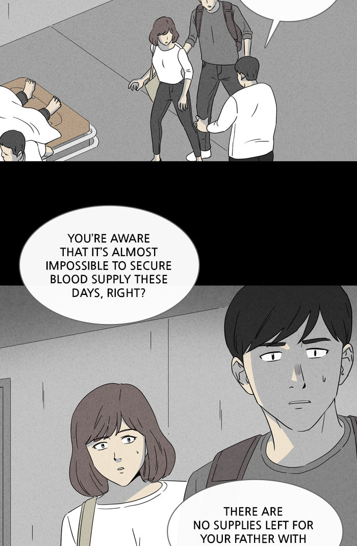 Tales of the Unusual Chapter 332 page 22 - 