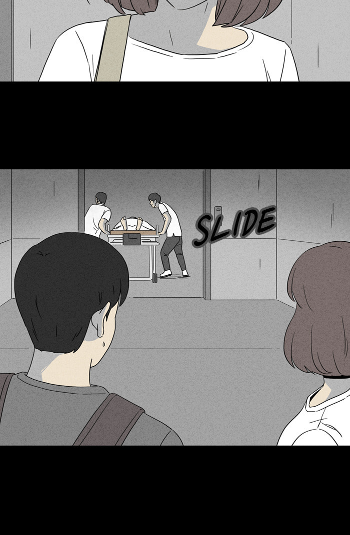 Tales of the Unusual Chapter 332 page 25 - 