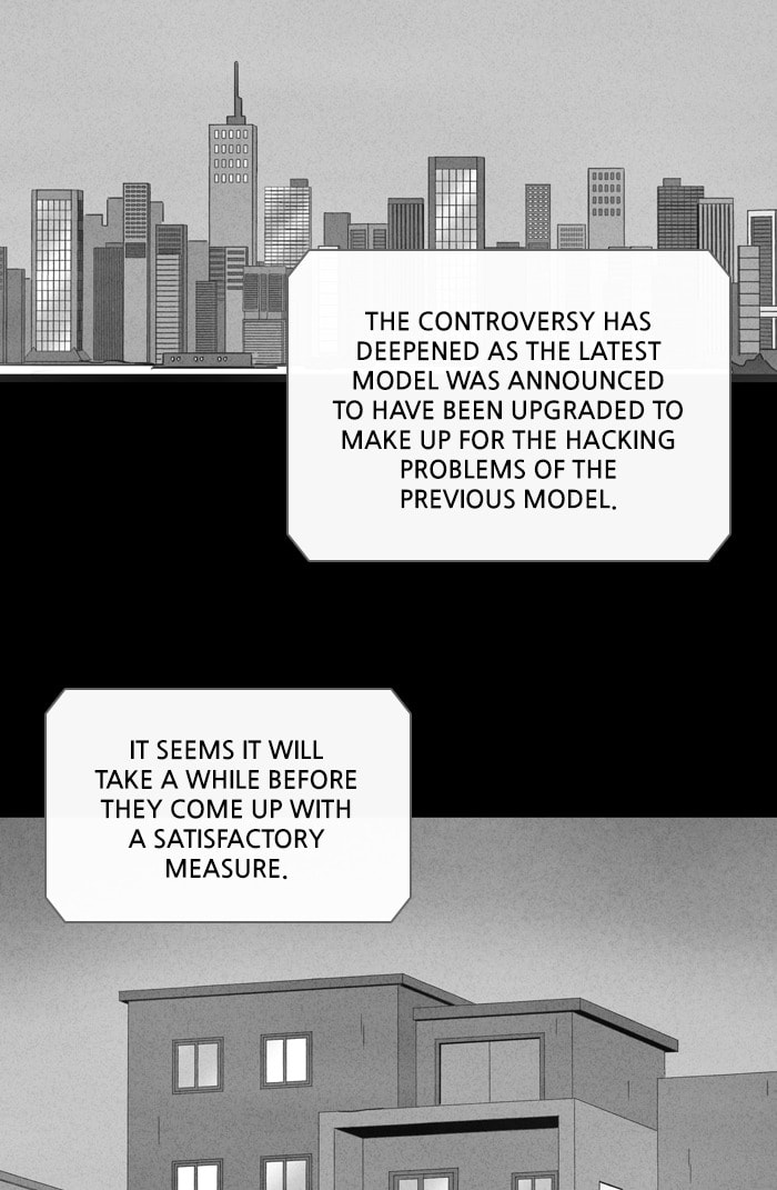 Tales of the Unusual Chapter 332 page 4 - 