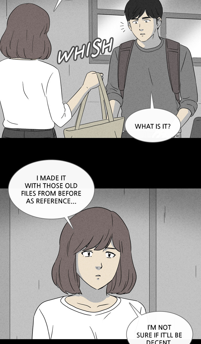 Tales of the Unusual Chapter 332 page 31 - 