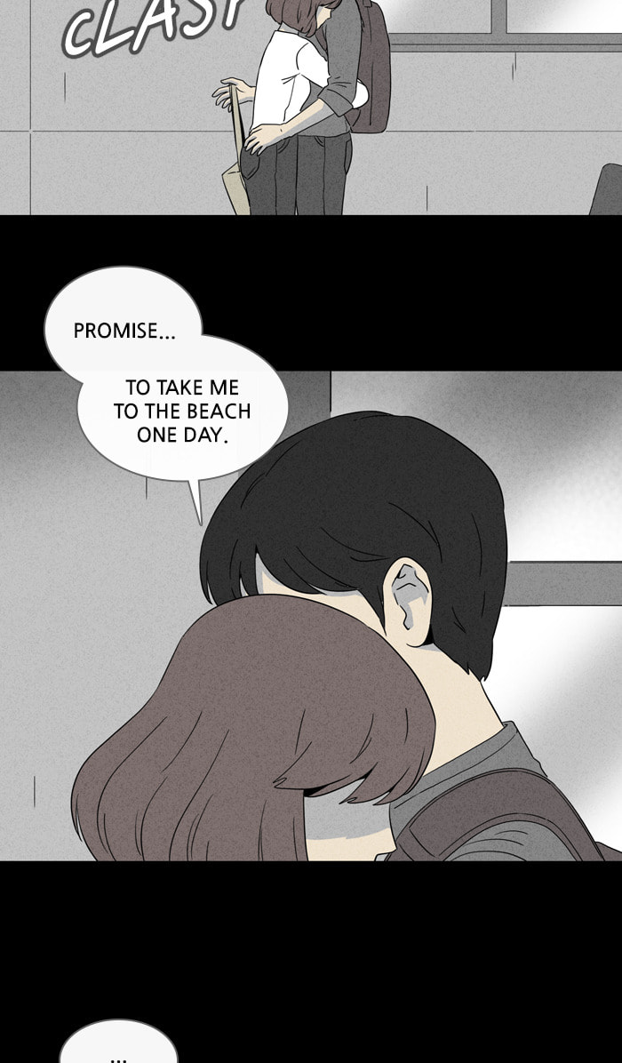 Tales of the Unusual Chapter 332 page 33 - 