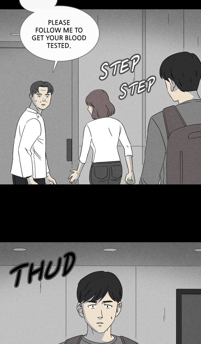 Tales of the Unusual Chapter 332 page 34 - 