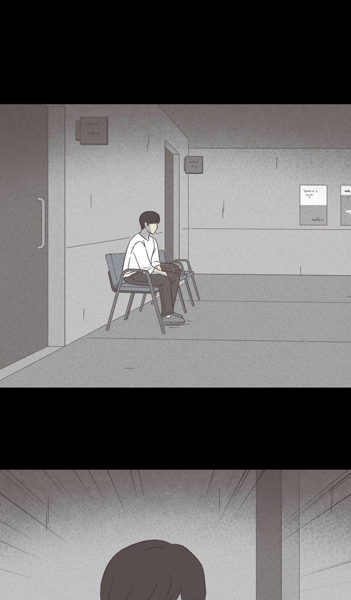 Tales of the Unusual Chapter 332 page 39 - 