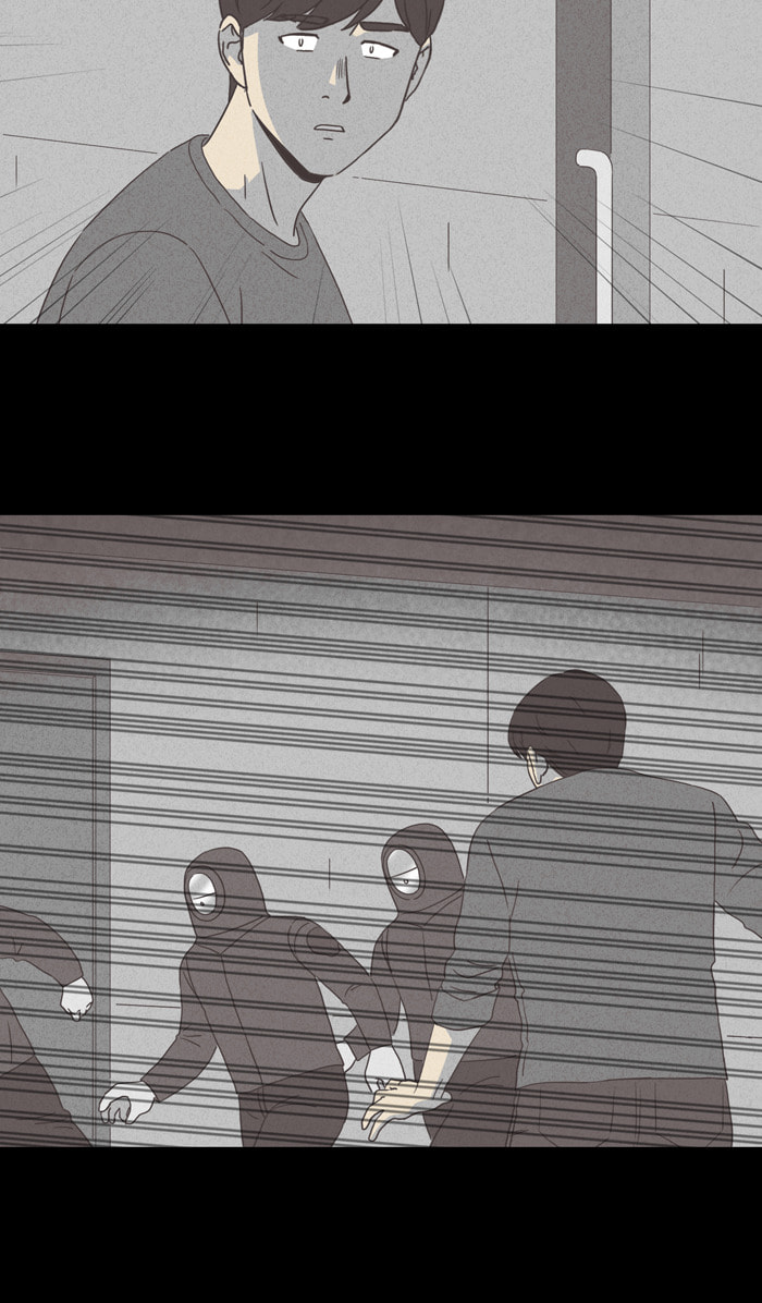 Tales of the Unusual Chapter 332 page 40 - 