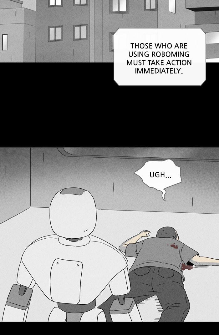 Tales of the Unusual Chapter 332 page 5 - 