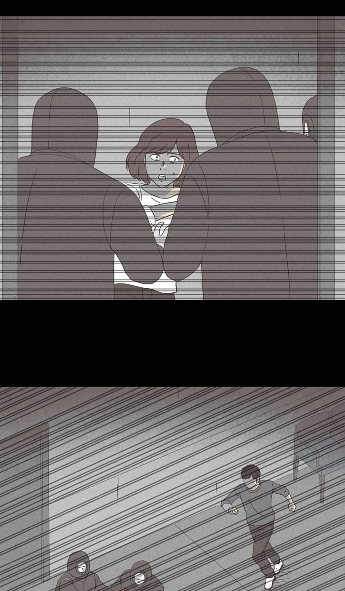 Tales of the Unusual Chapter 332 page 41 - 