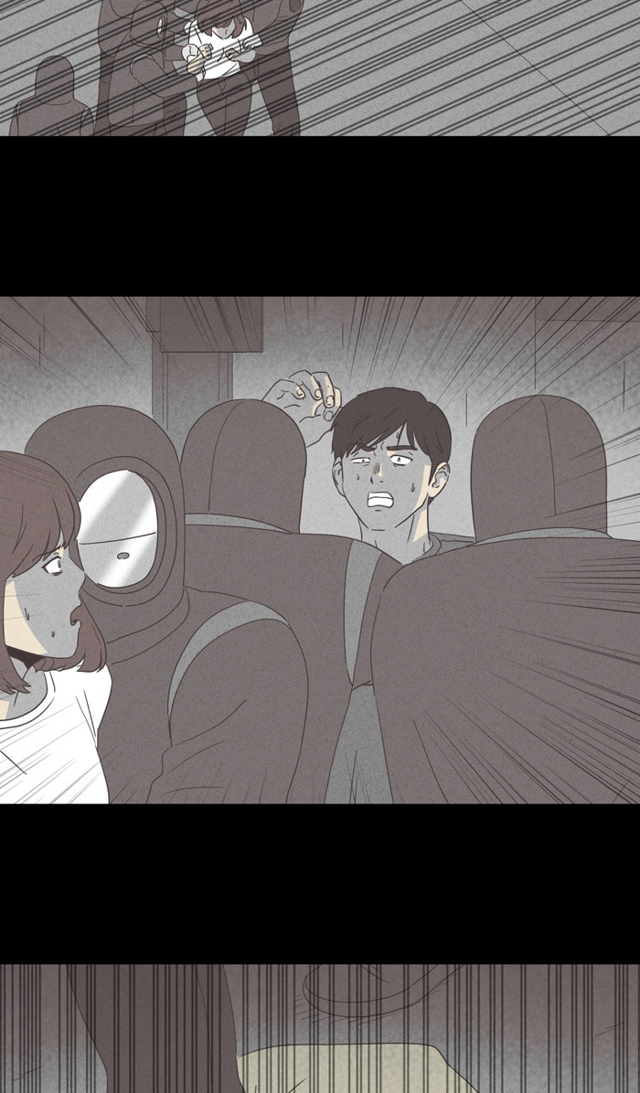 Tales of the Unusual Chapter 332 page 42 - 