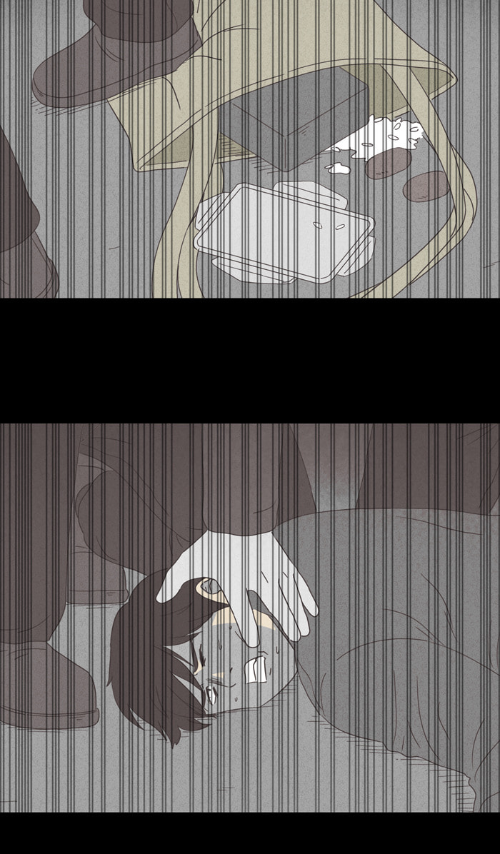 Tales of the Unusual Chapter 332 page 43 - 