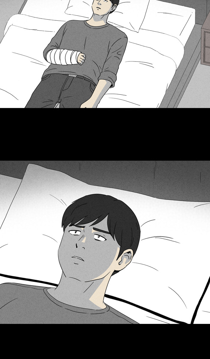 Tales of the Unusual Chapter 332 page 47 - 