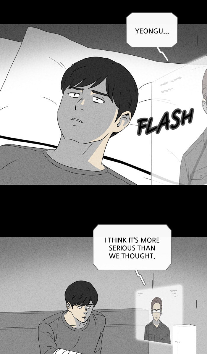 Tales of the Unusual Chapter 332 page 48 - 