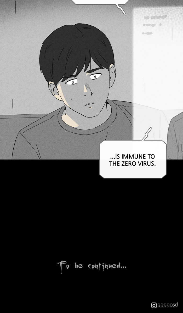 Tales of the Unusual Chapter 332 page 50 - 