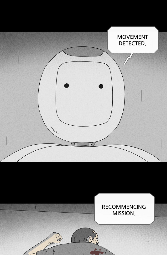 Tales of the Unusual Chapter 332 page 6 - 