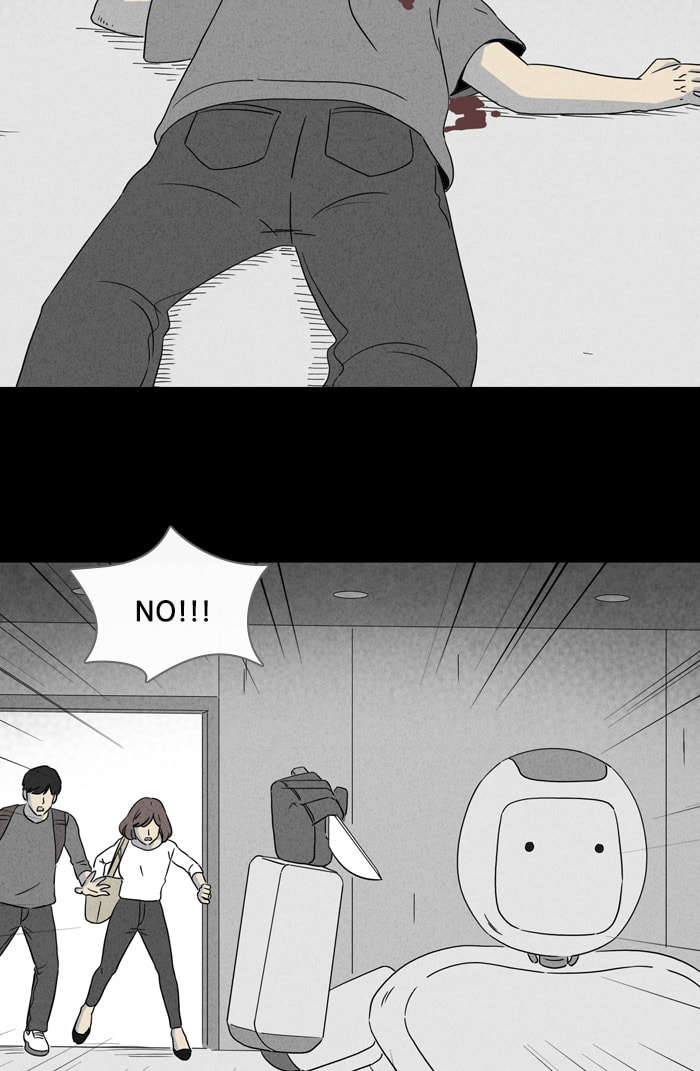Tales of the Unusual Chapter 332 page 7 - 