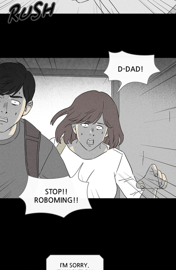Tales of the Unusual Chapter 332 page 8 - 