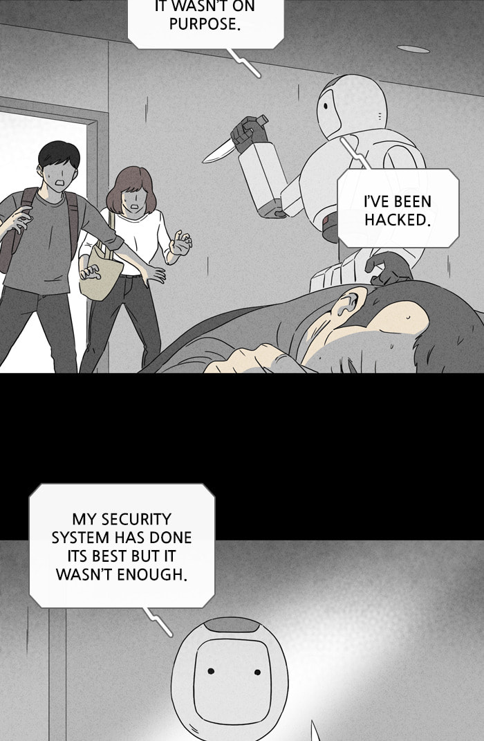 Tales of the Unusual Chapter 332 page 9 - 