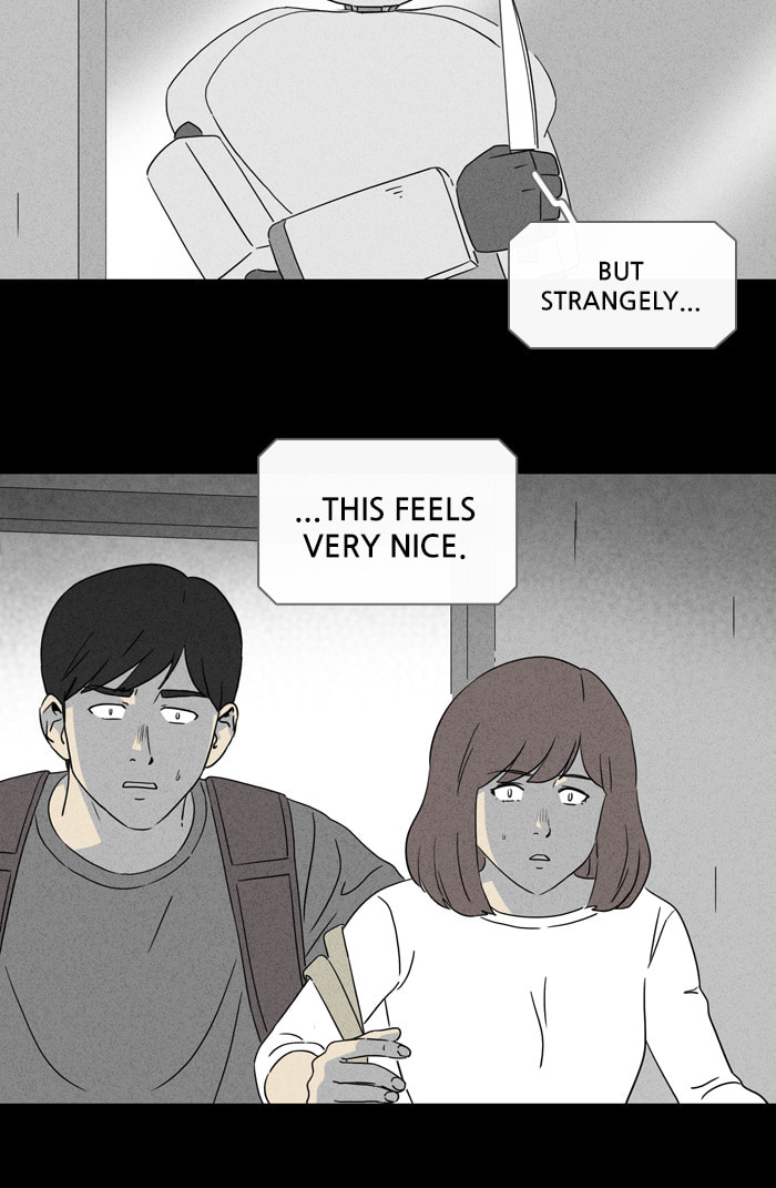 Tales of the Unusual Chapter 332 page 10 - 