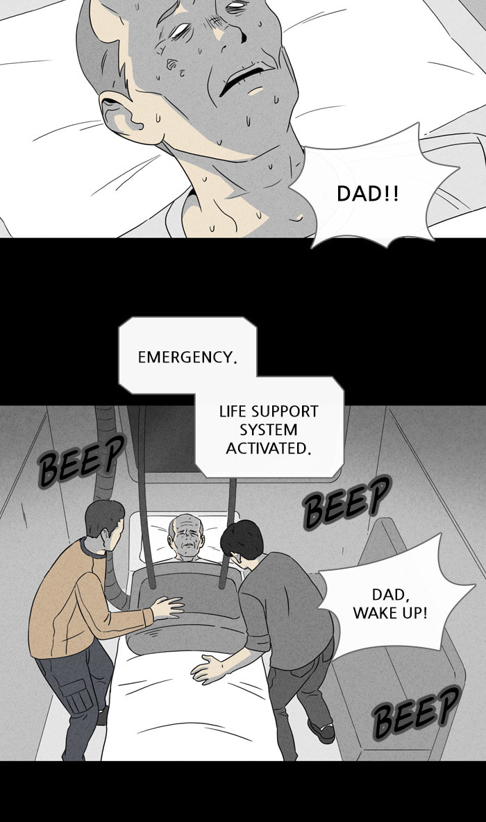 Tales of the Unusual Chapter 333 page 17 - 