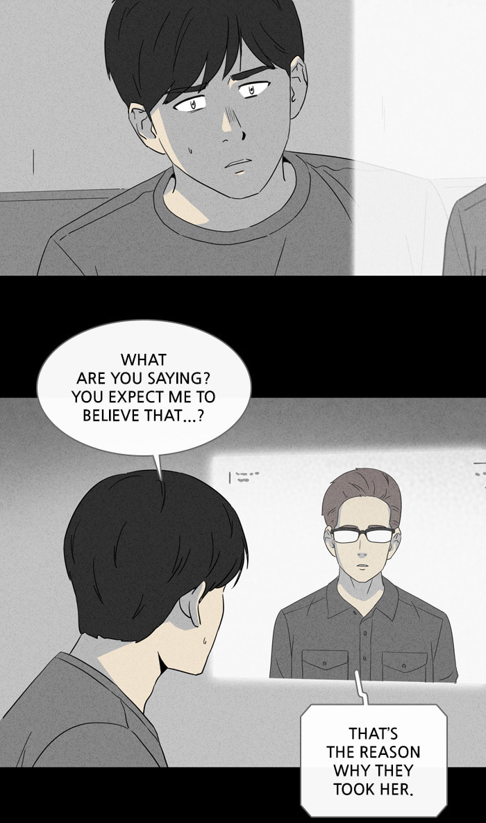 Tales of the Unusual Chapter 333 page 3 - 