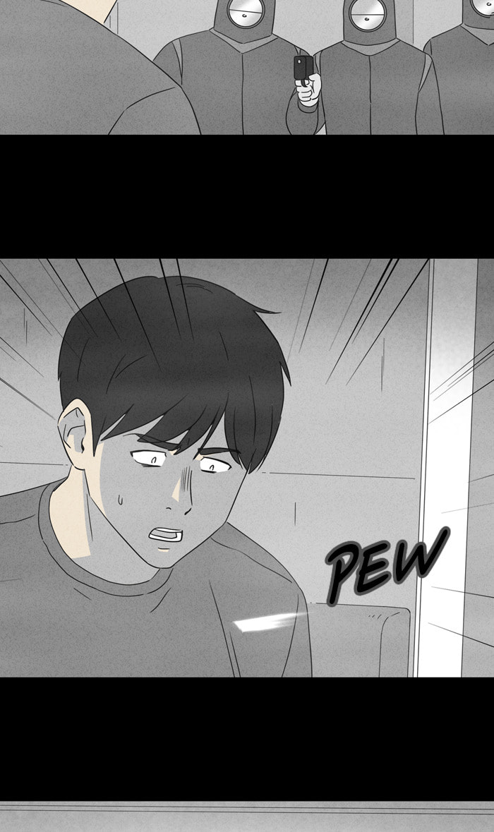 Tales of the Unusual Chapter 333 page 24 - 