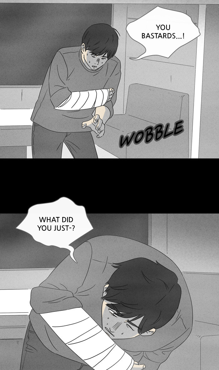 Tales of the Unusual Chapter 333 page 25 - 