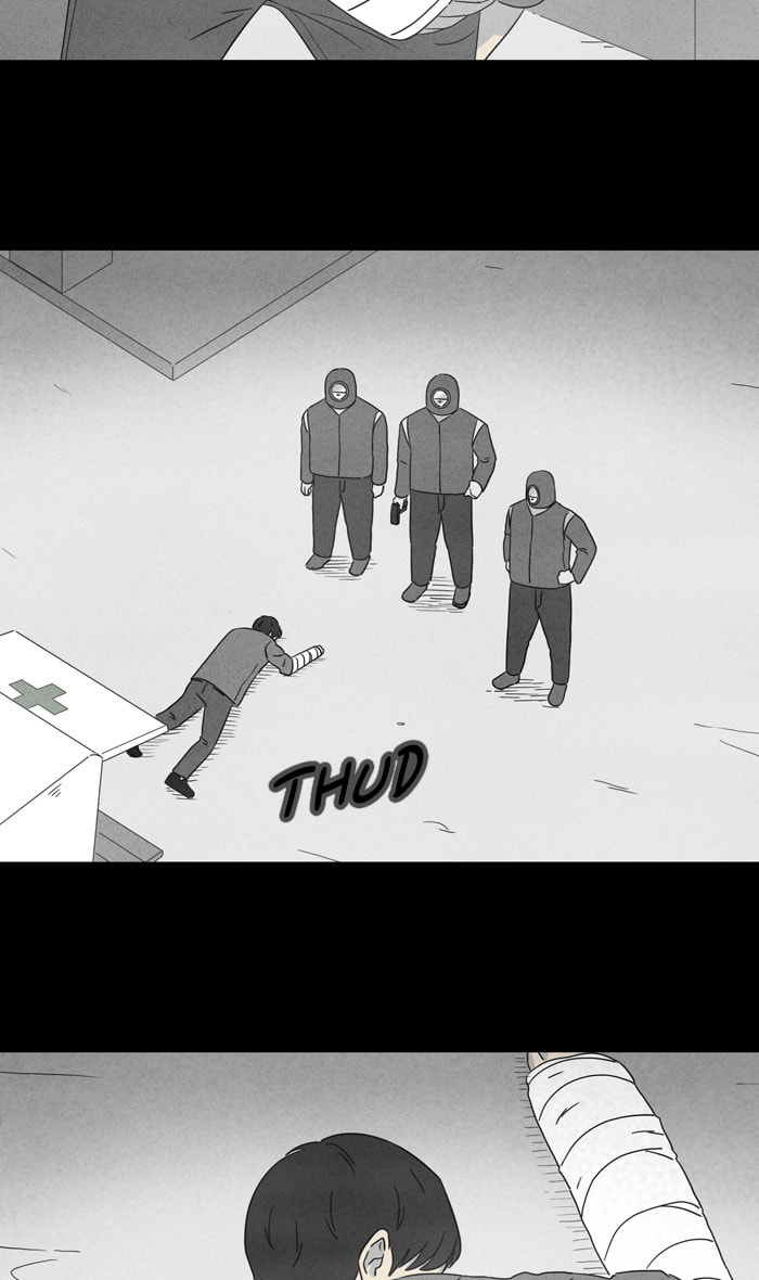 Tales of the Unusual Chapter 333 page 26 - 