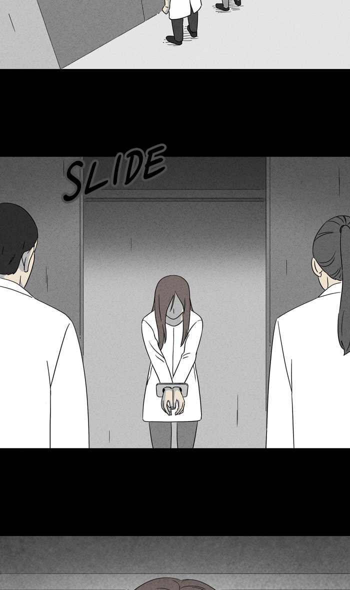 Tales of the Unusual Chapter 333 page 30 - 