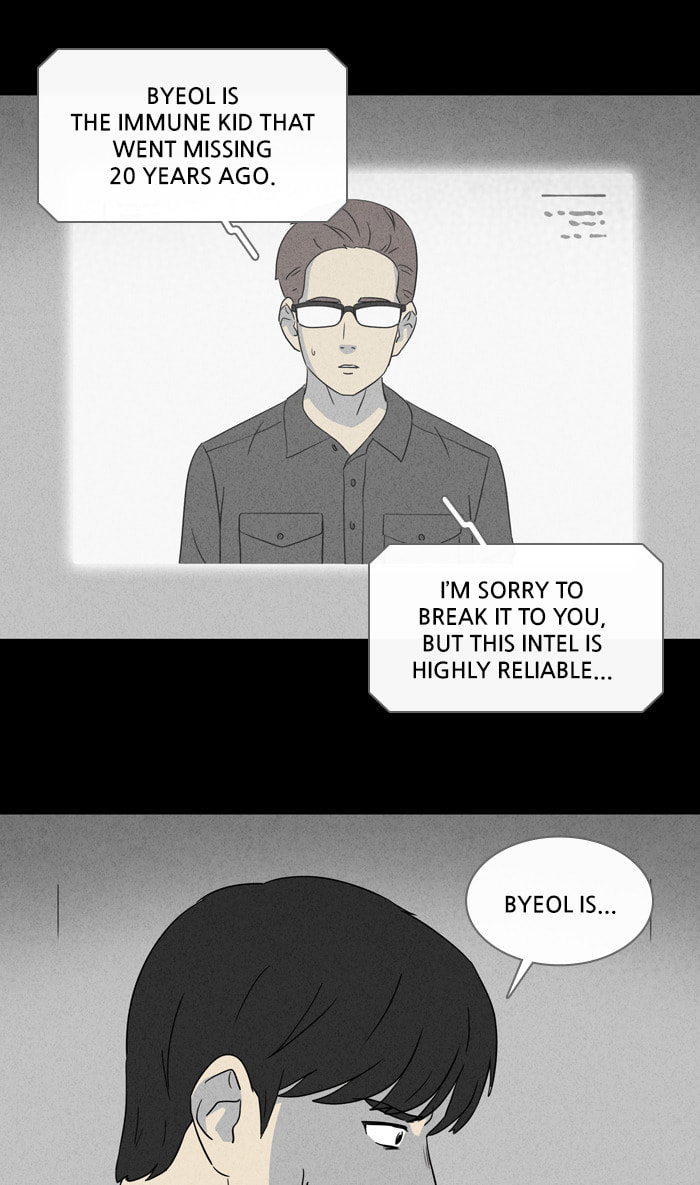 Tales of the Unusual Chapter 333 page 4 - 