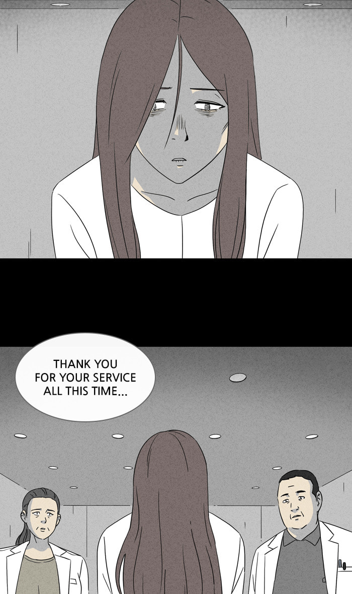Tales of the Unusual Chapter 333 page 31 - 