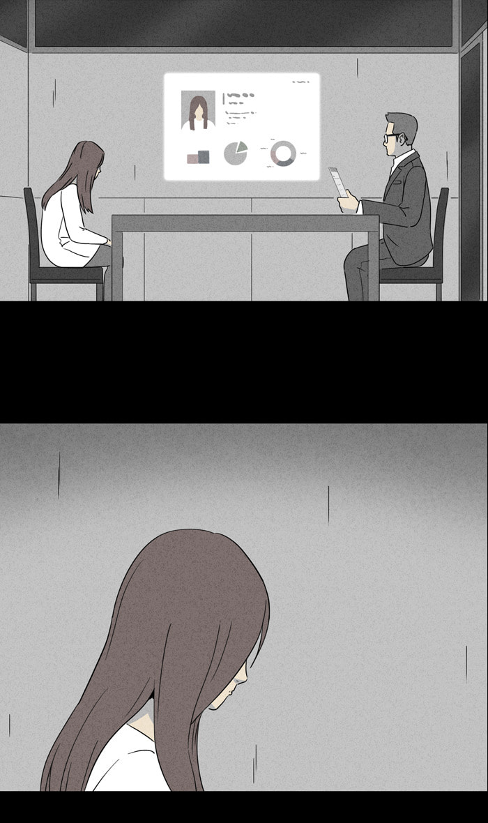 Tales of the Unusual Chapter 333 page 34 - 